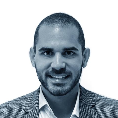 Alexandros Chantzaras